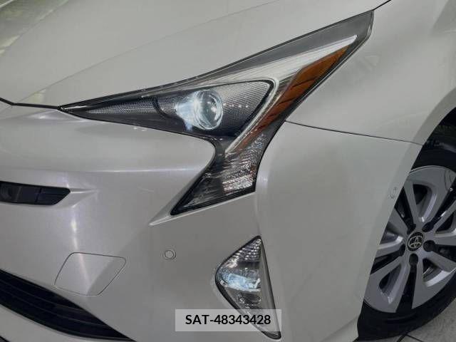 Toyota PRIUS 2016-12 344388-12