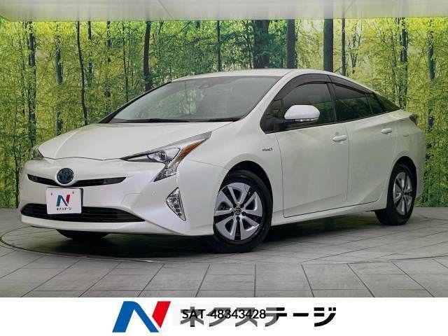 Toyota PRIUS 2016-12 344388-0
