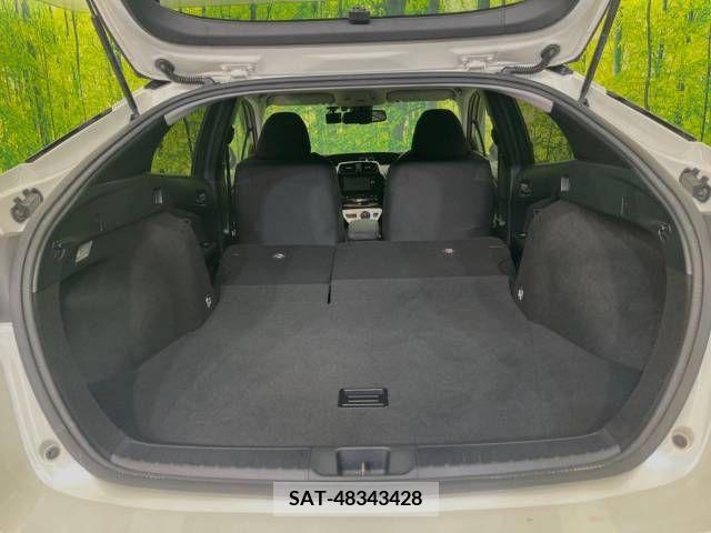 Toyota PRIUS 2016-12 344388-11