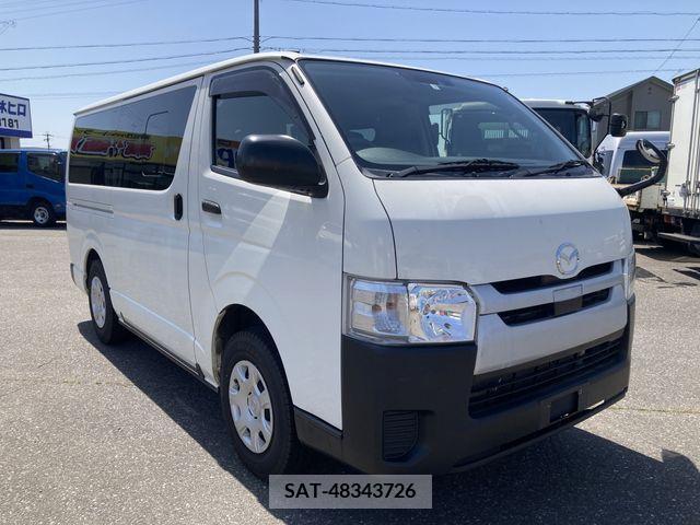 Mazda BONGO BRAWNY VAN 2020-02 294278-0