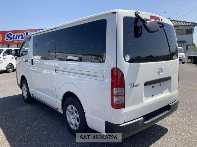 Mazda BONGO BRAWNY VAN 2020-02 294278-2