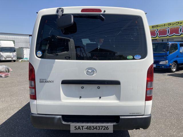 Mazda BONGO BRAWNY VAN 2020-02 294278-3