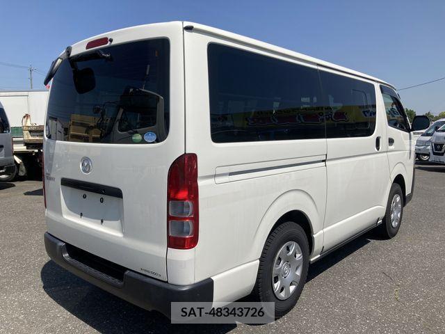 Mazda BONGO BRAWNY VAN 2020-02 294278-4