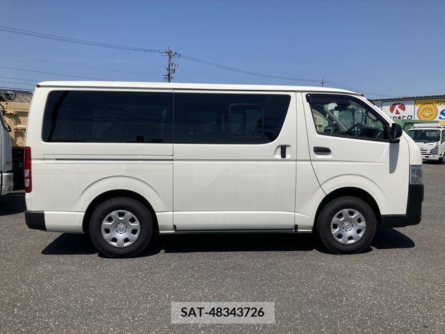 Mazda BONGO BRAWNY VAN 2020-02 294278-5