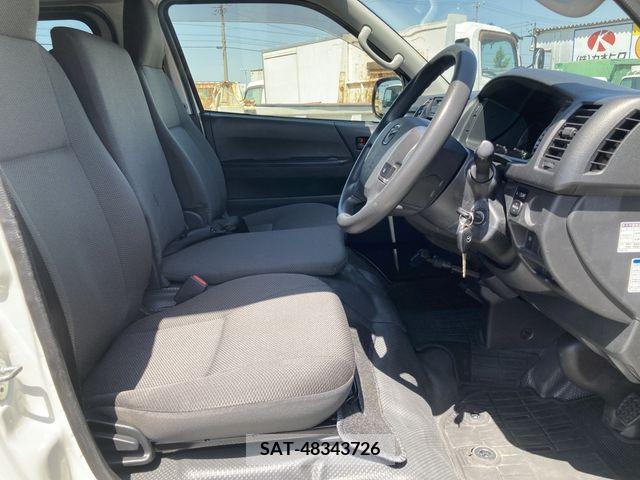 Mazda BONGO BRAWNY VAN 2020-02 294278-6