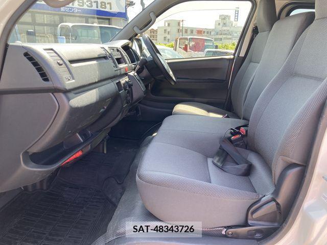 Mazda BONGO BRAWNY VAN 2020-02 294278-7