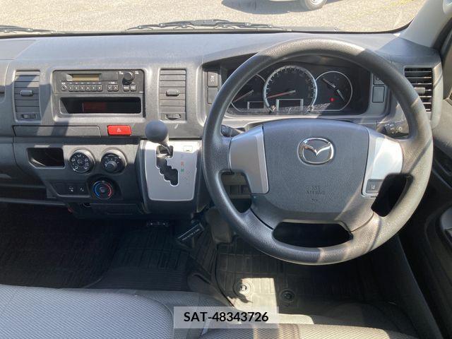 Mazda BONGO BRAWNY VAN 2020-02 294278-8