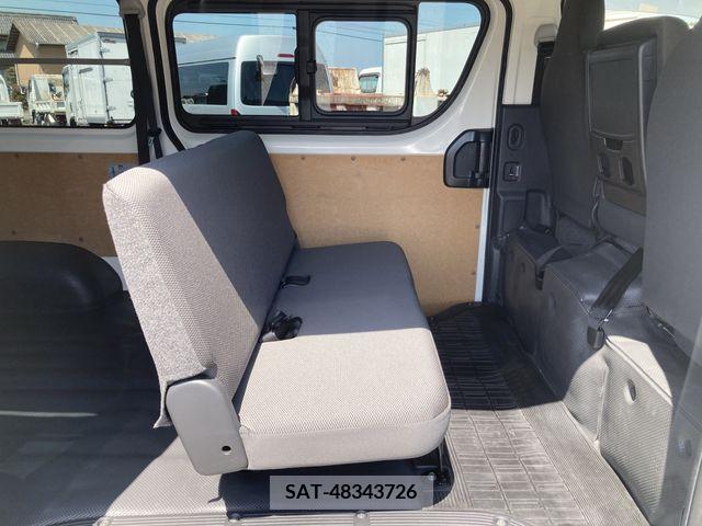 Mazda BONGO BRAWNY VAN 2020-02 294278-9
