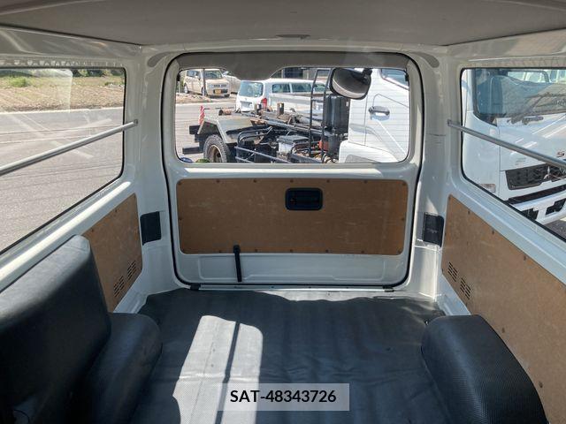 Mazda BONGO BRAWNY VAN 2020-02 294278-10