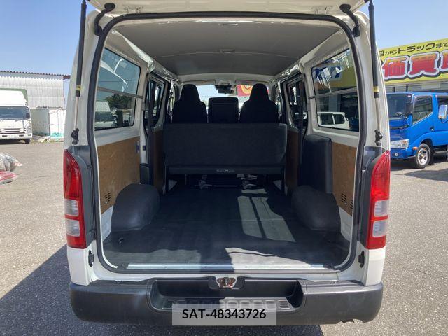 Mazda BONGO BRAWNY VAN 2020-02 294278-11