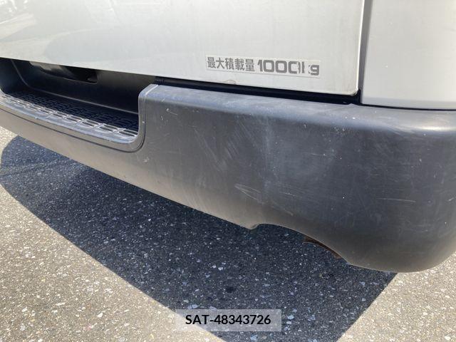 Mazda BONGO BRAWNY VAN 2020-02 294278-16