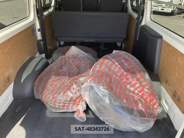 Mazda BONGO BRAWNY VAN 2020-02 294278-17