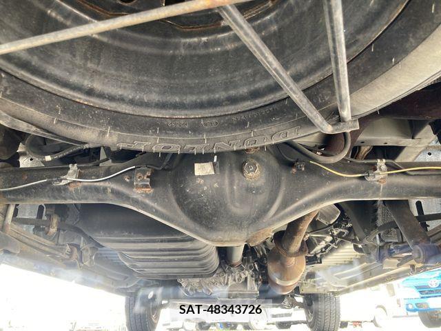 Mazda BONGO BRAWNY VAN 2020-02 294278-18