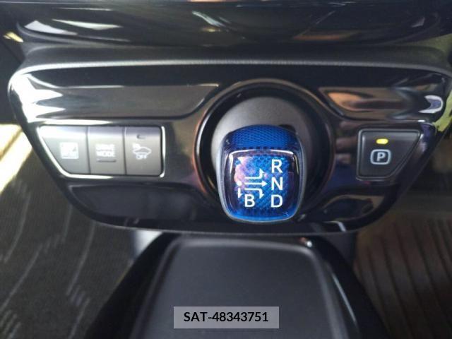 Toyota PRIUS 2020-02 252219-17