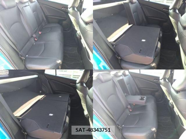 Toyota PRIUS 2020-02 252219-6