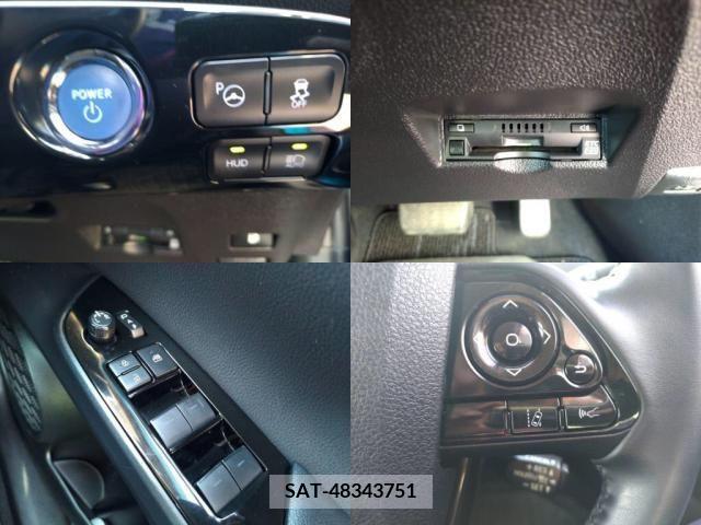 Toyota PRIUS 2020-02 252219-4