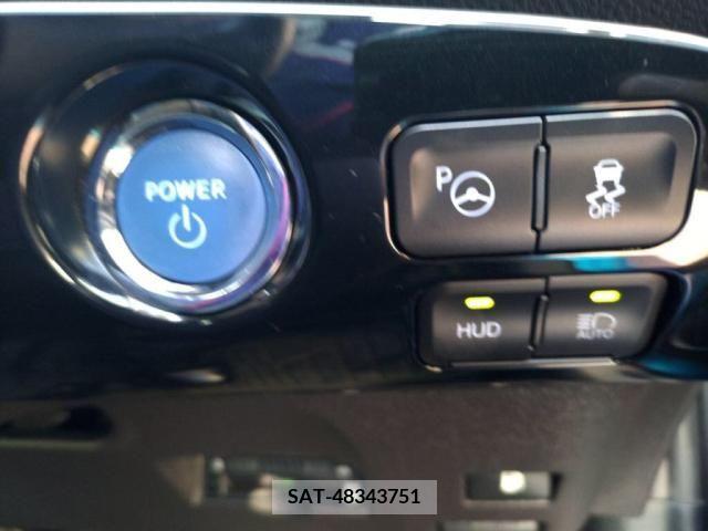 Toyota PRIUS 2020-02 252219-12