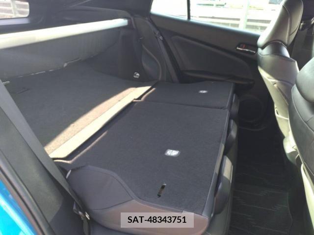 Toyota PRIUS 2020-02 252219-22