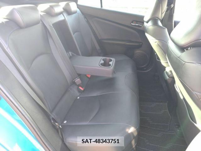 Toyota PRIUS 2020-02 252219-23