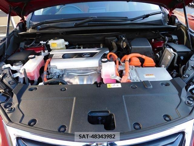 Lexus NX 2017-01 388369-27