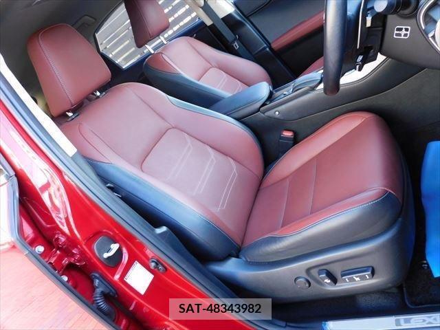 Lexus NX 2017-01 388369-9