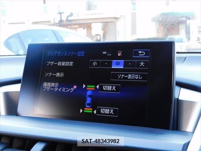 Lexus NX 2017-01 388369-17