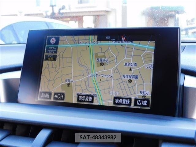 Lexus NX 2017-01 388369-15