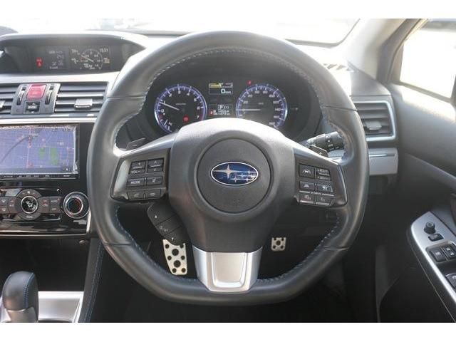 Subaru LEVORG 2014-06 8913-16