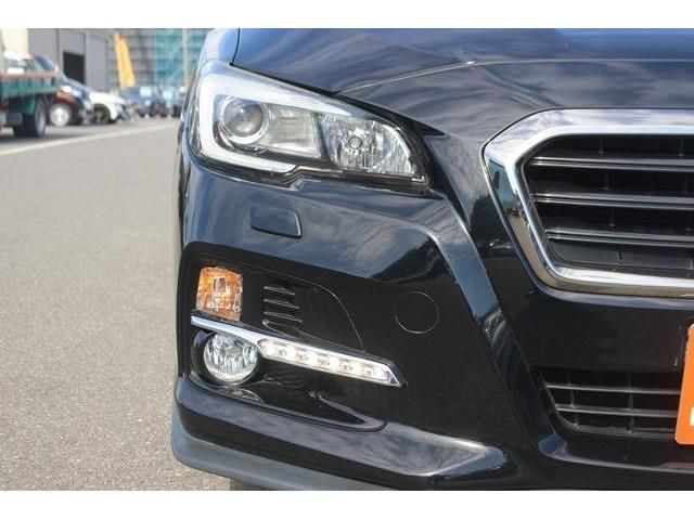 Subaru LEVORG 2014-06 8913-5