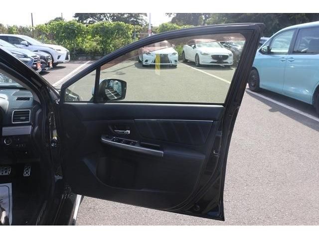 Subaru LEVORG 2014-06 8913-11