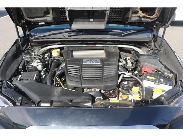 Subaru LEVORG 2014-06 8913-18