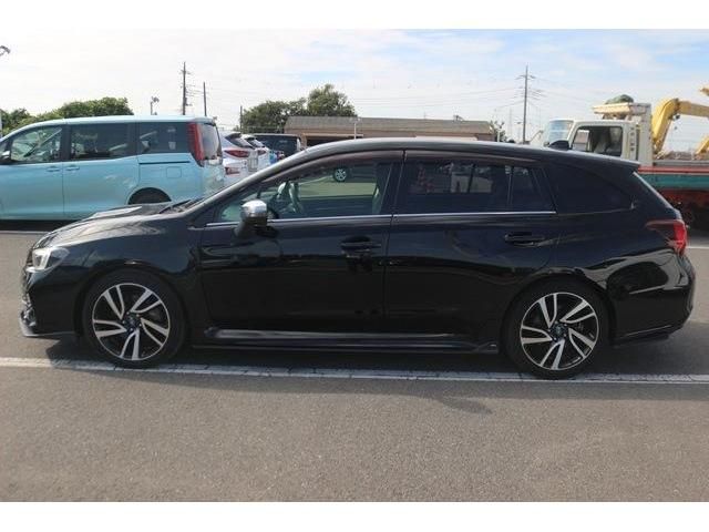 Subaru LEVORG 2014-06 8913-4