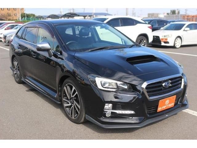 Subaru LEVORG 2014-06 8913-1