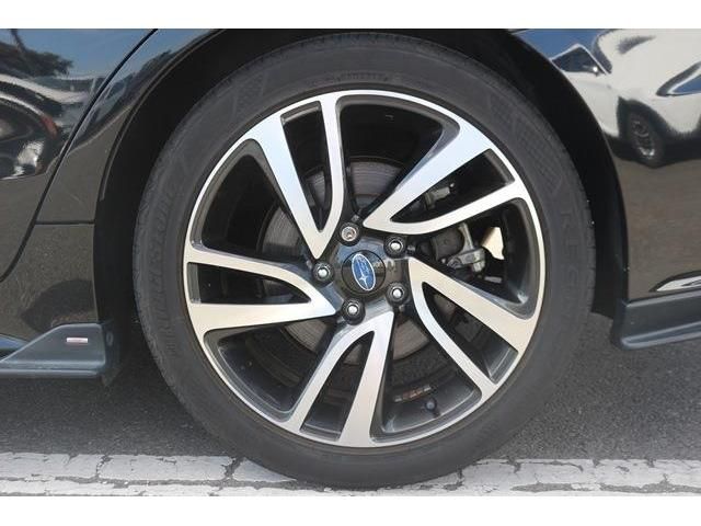 Subaru LEVORG 2014-06 8913-10