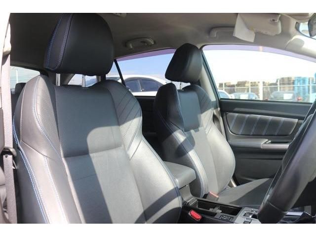 Subaru LEVORG 2014-06 8913-14