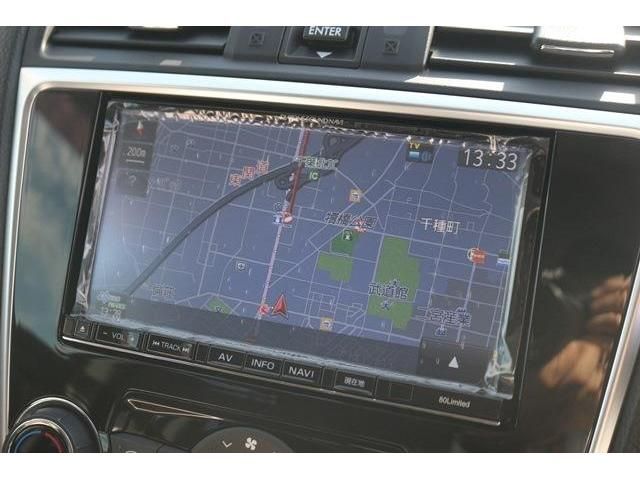 Subaru LEVORG 2014-06 8913-17