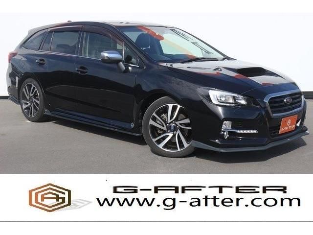 Subaru LEVORG 2014-06 8913-0