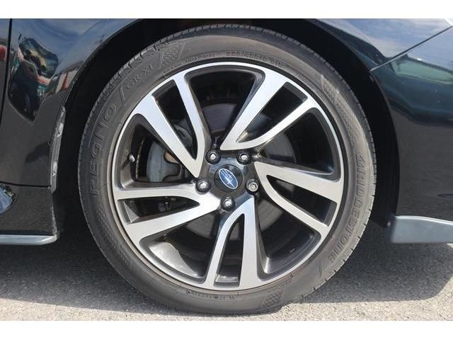 Subaru LEVORG 2014-06 8913-9