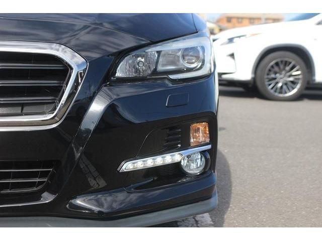 Subaru LEVORG 2014-06 8913-6