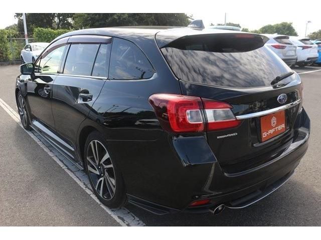 Subaru LEVORG 2014-06 8913-3