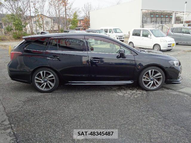 Subaru LEVORG 2014-09 243283-16