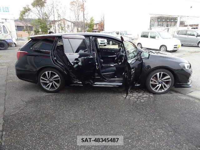 Subaru LEVORG 2014-09 243283-17