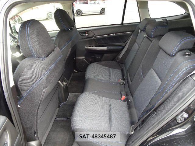 Subaru LEVORG 2014-09 243283-9