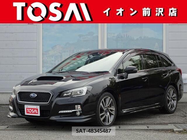 Subaru LEVORG 2014-09 243283-0