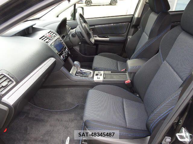 Subaru LEVORG 2014-09 243283-8