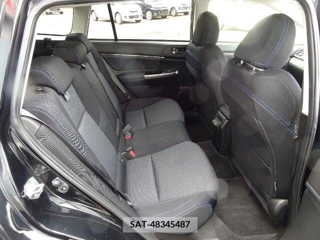 Subaru LEVORG 2014-09 243283-7