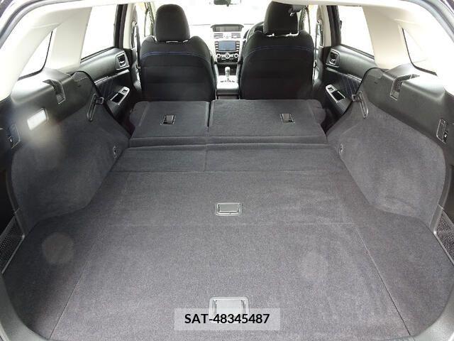 Subaru LEVORG 2014-09 243283-11