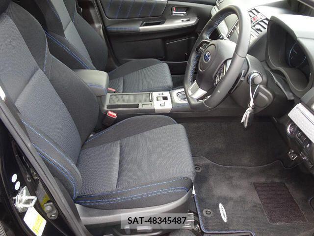 Subaru LEVORG 2014-09 243283-6