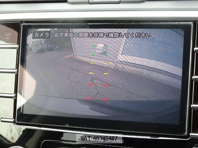 Subaru LEVORG 2014-09 243283-5