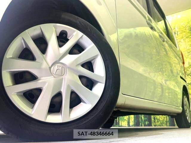 Honda N BOX 2019-01 307056-13